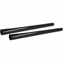vhbw - the clever way Tube de rechange pour votre aspirateur Tube de rechange de haute qualité pour votre aspirateur. Le tube ...