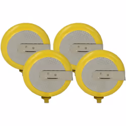 vhbw - the clever way - Batterie de rechange de haute qualité avec une grande autonomie et compatible avec votre clé de voitu ...