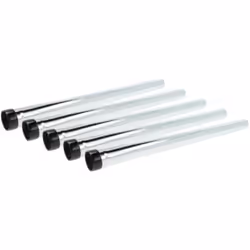 vhbw - the clever way Tube de rechange pour votre aspirateur Tube de rechange de haute qualité pour votre aspirateur. Le tube ...