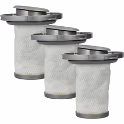 vhbw - the clever way Filtres de protection de haute qualité pour votre aspirateur Ces filtres séparateurs capturent les plus ...