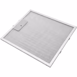 vhbw - the clever way Filtre compatible et de haute qualité pour hotte de cuisson Les hottes de cuisson sont utilisées pour e ...