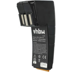Vhbw - 1x Batterie compatible avec Festo / Festool CDD12E, CDD12, CCD12v, CCD12MH, CCD12FX, CCD12ES-C outil électrique (3000 mAh, NiMH, 12 v)