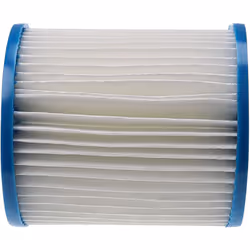 vhbw - the clever way Cartouches filtrantes pour votre piscine - Filtration optimale grâce aux lamelles La cartouche filtrant ...