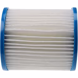 vhbw - the clever way Cartouches filtrantes pour votre piscine - Filtration optimale grâce aux lamelles La cartouche filtrant ...