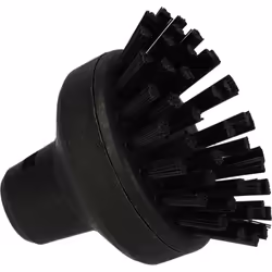 vhbw - the clever way Brosse ronde pour votre nettoyeur à vapeur La brosse ronde de la marque vhbw vous permet de nettoyer sa ...