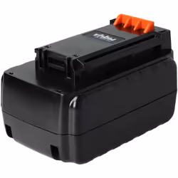 vhbw - the clever way - Batterie de rechange de haute qualité et compatible avec une grande autonomie pour votre outil électr ...