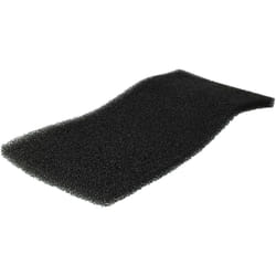 Filtre mousse 35 ppi compatible avec Privileg pwc 7A++ (857501103021), pwc 8A++ (857501203020), pwc 8A+ (857501003020) sèche-linge - Vhbw