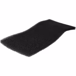 vhbw - the clever way Filtre de rechange compatible pour votre sèche-linge Ce filtre de l'échangeur de chaleur remplace parfa ...