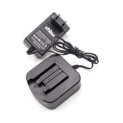 Vhbw - Chargeur compatible avec Festo Festool t 18 3/PSC 420 Li 5.2-Set, t 18 3 Li 3.1-Compact batteries Li-ion d'outils, 21V