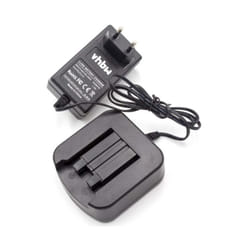 Vhbw - Chargeur compatible avec Festo Festool t 18 3 Li 5.2-Plus, t 18 3 Li-Basic, t 18 3 Li 5.2-Set batteries Li-ion d'outils, 21V