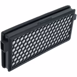 vhbw - the clever way Filtre HEPA compatible pour votre aspirateur, robot aspirateur ou nettoyeur vapeur - Gardez la puissanc ...