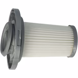 vhbw - the clever way Filtre de protection de haute qualité pour votre aspirateur Ce filtre séparateur capture les plus petit ...