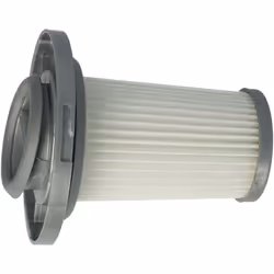 vhbw - the clever way Filtre de protection de haute qualité pour votre aspirateur Ce filtre séparateur capture les plus petit ...