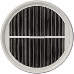 vhbw - the clever way Filtre compatible pour votre aspirateur, aspirateur à main ou aspirateur sans fil Le filtre anti-saleté ...