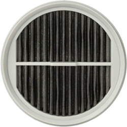 Vhbw - 1x Filtre compatible avec Xiaomi Roidmi F8 Storm Pro aspirateur sans-fil - Filtre anti-saleté
