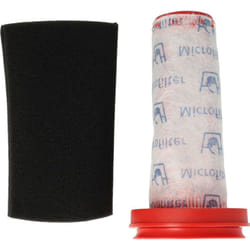 Vhbw - 1x filtre protection moteur compatible avec Bosch BCH3K2852/01, BCH3K255/03, BCH3K2801/01, BCH3K255/01, BCH3K2851/01, BCH3K255 aspirateurs