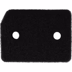 vhbw - the clever way Filtre de rechange compatible pour votre sèche-linge Ce filtre de l'échangeur de chaleur remplace parfa ...