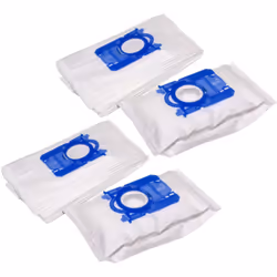 vhbw - the clever way Sacs de haute qualité pour votre aspirateur Avec ces sacs d'aspirateur compatibles et économiques de la ...
