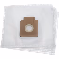 vhbw - the clever way Sacs de haute qualité pour votre aspirateur Avec ces sacs d'aspirateur compatibles et économiques de la ...