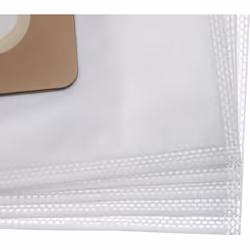 vhbw - the clever way Sacs de haute qualité pour votre aspirateur Avec ces sacs d'aspirateur compatibles et économiques de la ...