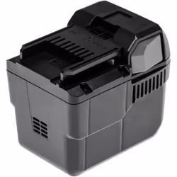 vhbw - the clever way - Batterie de rechange de haute qualité et compatible avec une grande autonomie pour votre outil électr ...