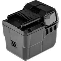 Vhbw - 1x Batterie remplacement pour Hitachi / Hikoki bsl 3630, bsl 3626X, bsl 3636 pour outil électrique (4000 mAh, Li-ion, 36 v)