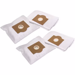 vhbw - the clever way Sacs de haute qualité pour votre aspirateur Avec ces sacs d'aspirateur compatibles et économiques de la ...