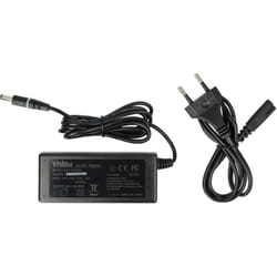 Alimentation Tondeuse robot - non protégée contre les éclaboussures - 230 cm compatible avec Cub Cadet XR2 3000, XR3 3000 - Vhbw