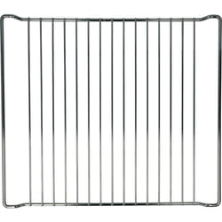 Grille remplacement pour Juno Zanker Zanussi 353193905, 342398102, 3531939050, 3423981061 pour four - Grille de four 42,2 x 37 x 0,8 cm - Vhbw