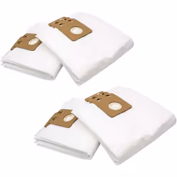 vhbw - the clever way Sacs de haute qualité pour votre aspirateur Avec ces sacs d'aspirateur compatibles et économiques de la ...