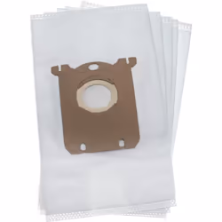 vhbw - the clever way Sacs de haute qualité pour votre aspirateur Avec ces sacs d'aspirateur compatibles et économiques de la ...