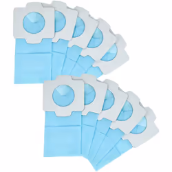 vhbw - the clever way Sacs de haute qualité pour votre aspirateur Avec ces sacs d'aspirateur compatibles et économiques de la ...