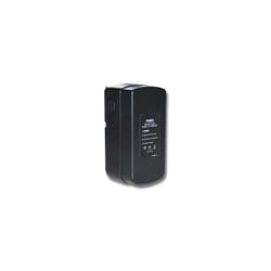Vhbw - 1x Batterie compatible avec Festo / Festool BPS12S, C12, C12LI, T12+3 outil électrique (3300 mAh, NiMH, 12 v)