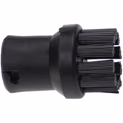 vhbw - the clever way Brosse ronde pour votre nettoyeur à vapeur La brosse ronde de la marque vhbw vous permet de nettoyer sa ...
