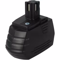 vhbw - the clever way - Batterie de rechange de haute qualité et compatible avec une grande autonomie pour votre outil électr ...
