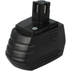 Vhbw - 1x Batterie compatible avec Hilti SFL18, SFL-18, SFH181-A outil électrique (2500 mAh, NiMH, 18 v)