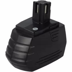 vhbw - the clever way - Batterie de rechange de haute qualité et compatible avec une grande autonomie pour votre outil électr ...