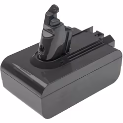 vhbw - the clever way - Batterie de rechange de haute qualité et compatible avec une grande autonomie et compatible avec votr ...