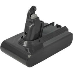 1x Batterie remplacement pour Dyson 61034-01, 965874-01, 205794-01/04, 61034-03, 62350-07/02 pour robot électroménager (1500mAh, 21,6V, Li-ion) - Vhbw