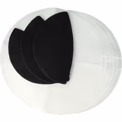 vhbw - the clever way Set de 9 filtres de haute qualité pour votre friteuse Découvrez notre kit de filtres polyvalents pour f ...