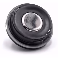 vhbw - the clever way - Batterie de rechange de haute qualité avec une grande autonomie et compatible avec votre collier de d ...