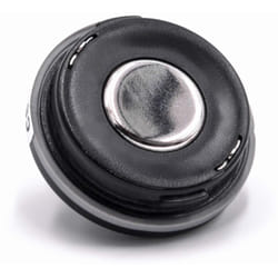 1x Batterie remplacement pour PetSafe RFA-67D-11, RFA-67 pour collier de dressage (150mAh, 6V, Li-MnO2) - Vhbw