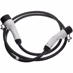 vhbw - the clever way Câble de recharge de haute qualité pour votre voiture électrique. Avec ce câble de charge de vhbw, vous ...