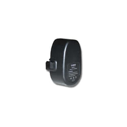 Vhbw - 1x Batterie compatible avec Dewalt W999K2, DW989K2H, MHA18KA, SBA85KA, DW999K2H outil électrique (2100 mAh, NiMH, 18 v)