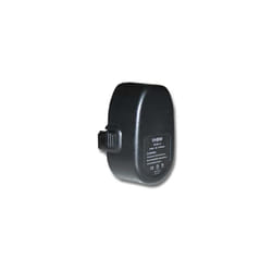 Vhbw - 1x Batterie remplacement pour Black & Decker PS145, A9268, A9277, A9282 pour outil électrique (2100 mAh, NiMH, 18 v)