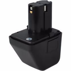 vhbw - the clever way - Batterie de rechange de haute qualité et compatible avec une grande autonomie pour votre outil électr ...