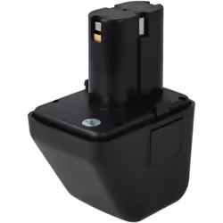 vhbw - the clever way - Batterie de rechange de haute qualité et compatible avec une grande autonomie pour votre outil électr ...