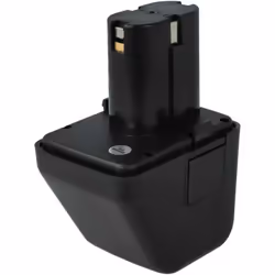 vhbw - the clever way - Batterie de rechange de haute qualité et compatible avec une grande autonomie pour votre outil électr ...