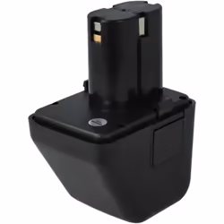 vhbw - the clever way - Batterie de rechange de haute qualité et compatible avec une grande autonomie pour votre outil électr ...