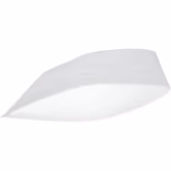 vhbw - the clever way Set de filtres compatible pour votre aspirateur - Protège les lamelles du filtre dans le réservoir de v ...